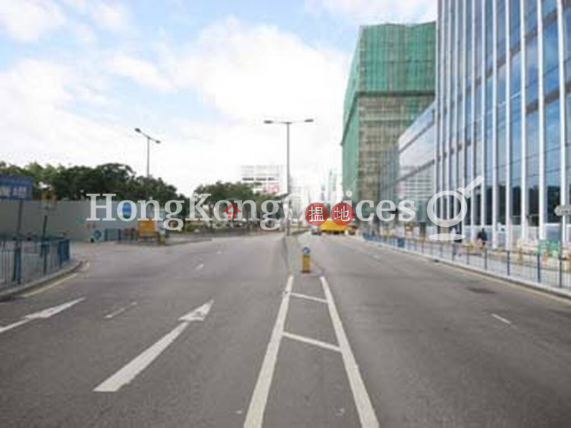 Office Unit for Rent at Manulife Financial Centre | 223 Wai Yip Street | Kwun Tong District | Hong Kong Rental, HK$ 115,696/ month