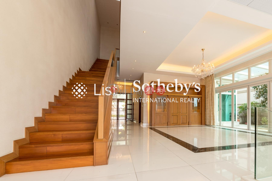 HK$ 460M, Residence Bel-Air, Bel-Air Rise House | Southern District | Property for Sale at Residence Bel-Air, Bel-Air Rise House with 4 Bedrooms