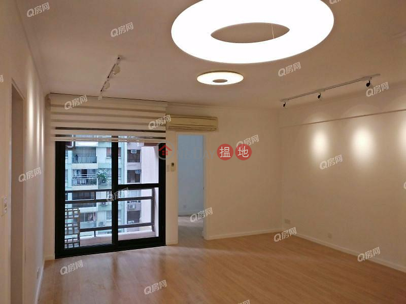 Property Search Hong Kong | OneDay | Residential Rental Listings | Way Man Court | 3 bedroom Low Floor Flat for Rent