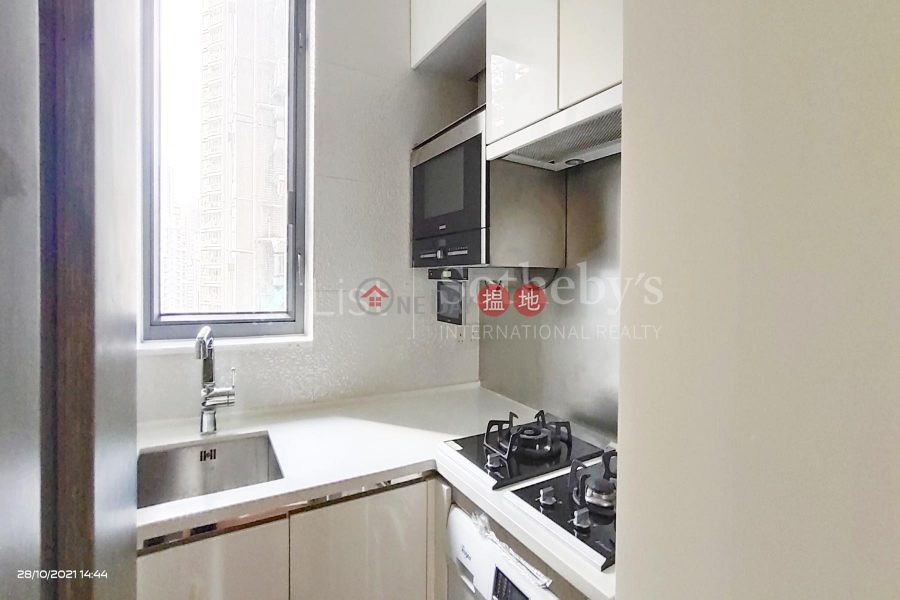Property for Rent at Centre Point with 2 Bedrooms 72 Staunton Street | Central District, Hong Kong | Rental | HK$ 28,000/ month