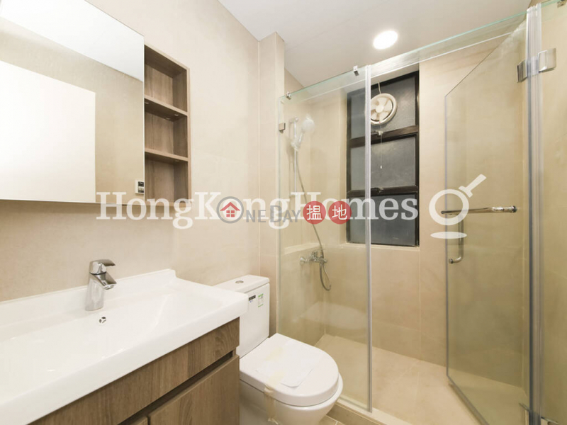 2 Bedroom Unit for Rent at Panorama Gardens | 103 Robinson Road | Western District | Hong Kong Rental HK$ 30,000/ month