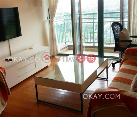 Rare 3 bedroom on high floor with balcony | For Sale|Discovery Bay, Phase 13 Chianti, The Premier (Block 6)(Discovery Bay, Phase 13 Chianti, The Premier (Block 6))Sales Listings (OKAY-S223569)_0