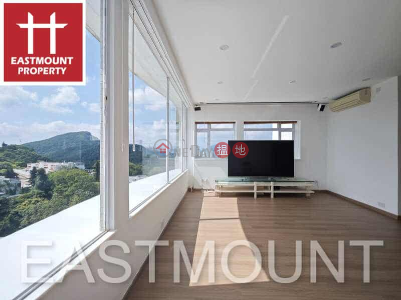 HK$ 1,800萬-陶樂苑|西貢|清水灣 The Terraces, Fei Ngo Shan Road 飛鵝山道陶樂苑樓房出售及出租-位置方便, 天台 出售單位
