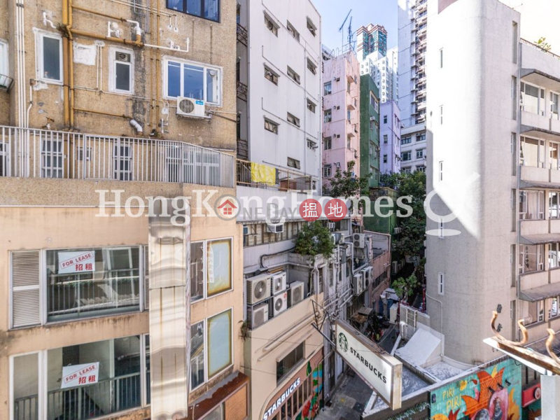 2 Bedroom Unit for Rent at 46-50 Elgin Street | 46-50 Elgin Street 伊利近街46-50號 Rental Listings