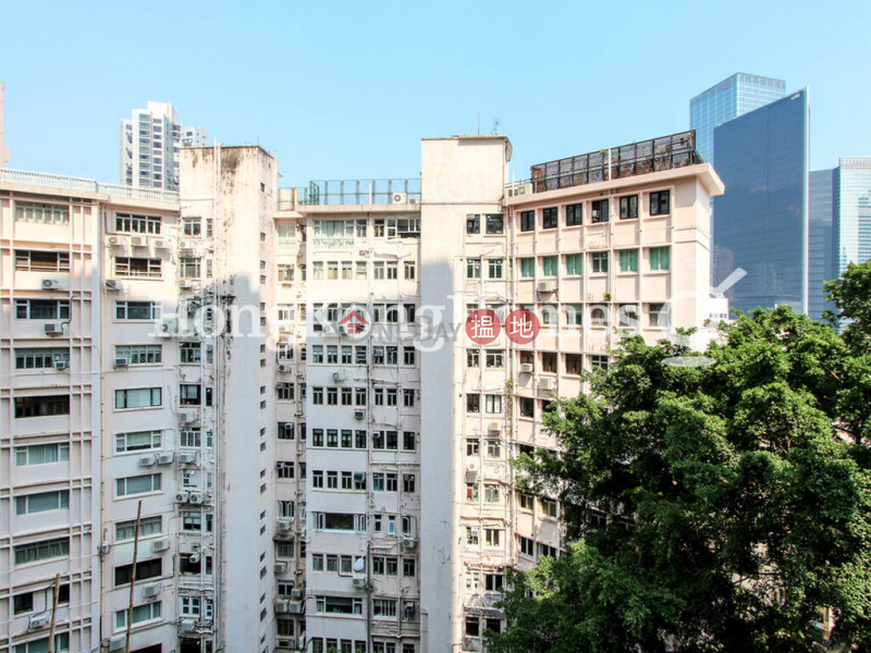 Property Search Hong Kong | OneDay | Residential | Rental Listings | 1 Bed Unit for Rent at St. Joan Court
