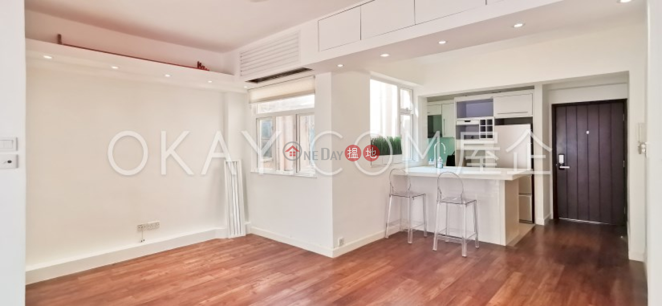 Property Search Hong Kong | OneDay | Residential, Rental Listings Gorgeous 1 bedroom on high floor with rooftop | Rental
