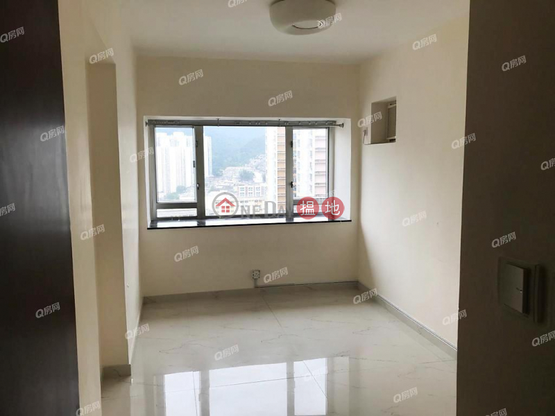 Property Search Hong Kong | OneDay | Residential | Rental Listings | South Horizons Phase 3, Mei Cheung Court Block 20 | 2 bedroom High Floor Flat for Rent