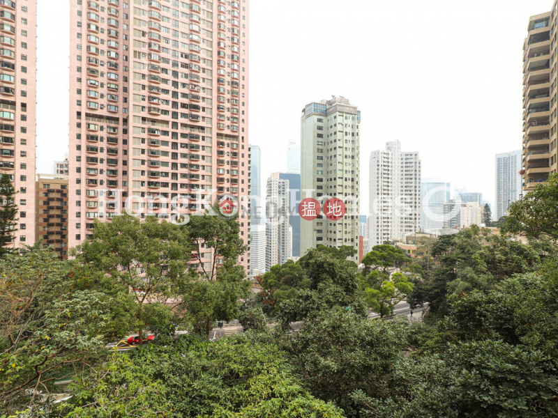 Property Search Hong Kong | OneDay | Residential Rental Listings 4 Bedroom Luxury Unit for Rent at Brewin Court