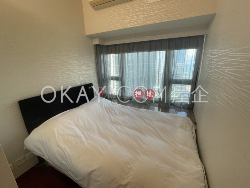 Popular 2 bedroom in Kowloon Station | Rental | 1 Austin Road West | Yau Tsim Mong, Hong Kong Rental | HK$ 32,000/ month