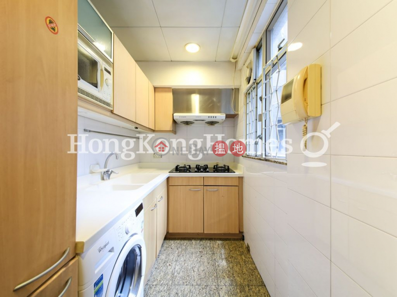 HK$ 2,100萬-港麗豪園 2座-南區-港麗豪園 2座三房兩廳單位出售