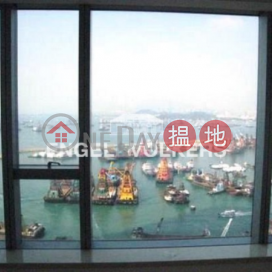 3 Bedroom Family Flat for Sale in West Kowloon | The Arch 凱旋門 _0