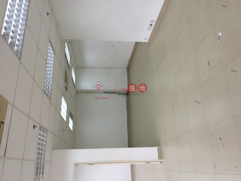 HK$ 19,300/ month, Wah Sang Industrial Building Sha Tin Wah Sang Industrial Building