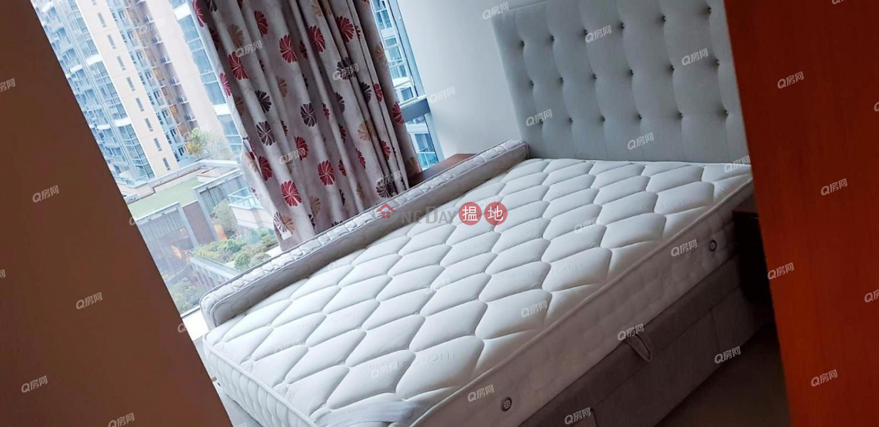Park Circle | 3 bedroom Mid Floor Flat for Rent | 18 Castle Peak Road-Tam Mi | Yuen Long Hong Kong, Rental HK$ 19,000/ month