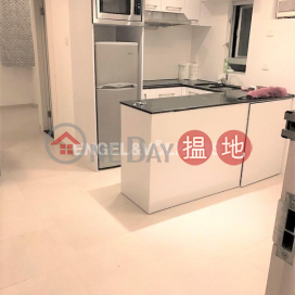 1 Bed Flat for Sale in Soho, Grandview Garden 雍翠臺 | Central District (EVHK94722)_0