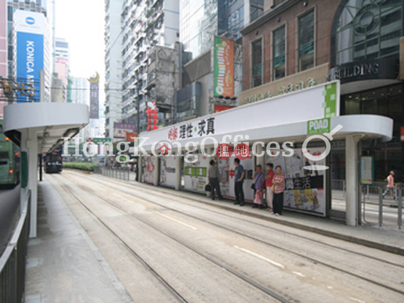 HK$ 110,007/ month W Square Wan Chai District Office Unit for Rent at W Square