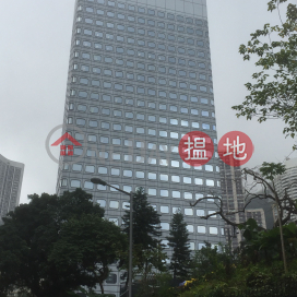 聖約翰大廈,中環, 香港島