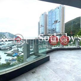 Property for Rent at Marina South Tower 1 with 4 Bedrooms