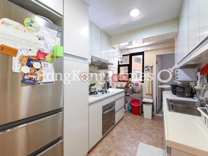 Block 25-27 Baguio Villa Unknown | Residential, Sales Listings | HK$ 13.8M