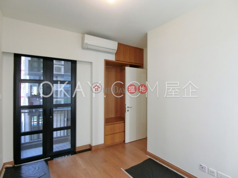 HK$ 32,000/ month Resiglow Wan Chai District Tasteful 2 bedroom with balcony | Rental