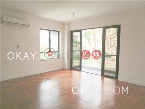 Stylish 3 bedroom on high floor with balcony & parking | Rental | Elite Villas 怡禮苑 _0