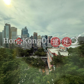 Office Unit for Rent at East Ocean Centre