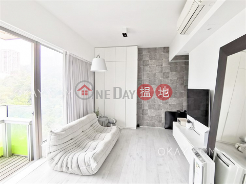 Cozy 1 bedroom with balcony | For Sale, Lime Habitat 形品 | Eastern District (OKAY-S165160)_0