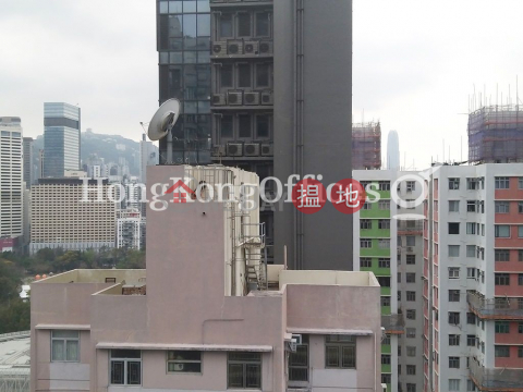 Office Unit for Rent at King's Commercial Centre | King's Commercial Centre 景星中心 _0