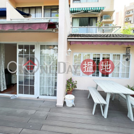 3房2廁,實用率高,星級會所碧濤1期海燕徑33號出租單位