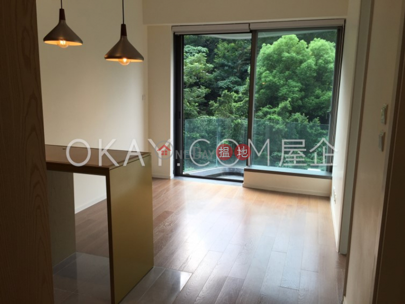 Charming 1 bedroom with balcony | For Sale | Homantin Hillside Tower 1 何文田山畔1座 Sales Listings