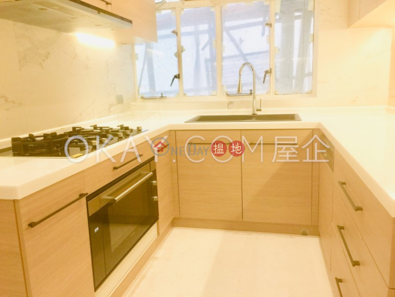 Property Search Hong Kong | OneDay | Residential, Rental Listings Efficient 4 bedroom with harbour views & balcony | Rental