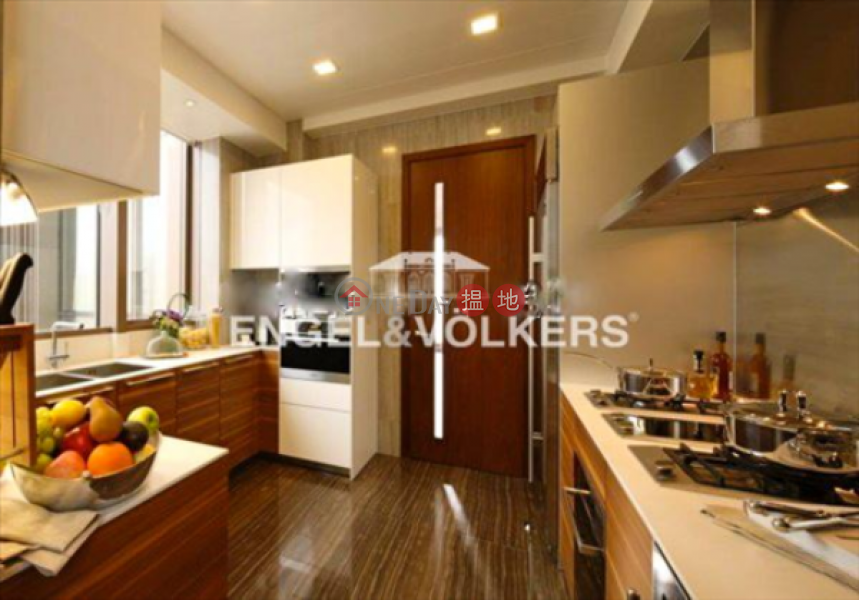 4 Bedroom Luxury Flat for Sale in Tai Hang | The Signature 春暉8號 Sales Listings