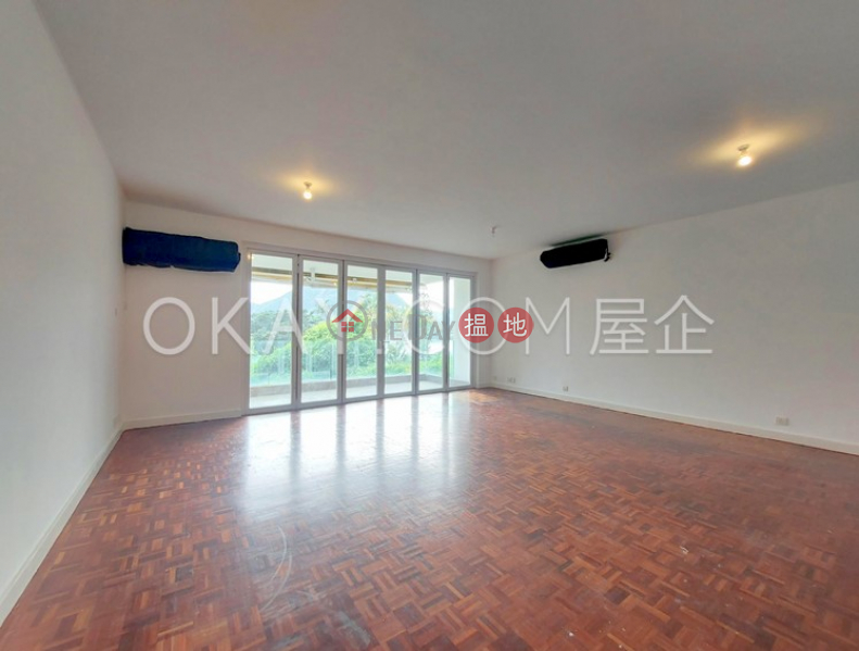 Property Search Hong Kong | OneDay | Residential Rental Listings, Efficient 4 bedroom with balcony | Rental