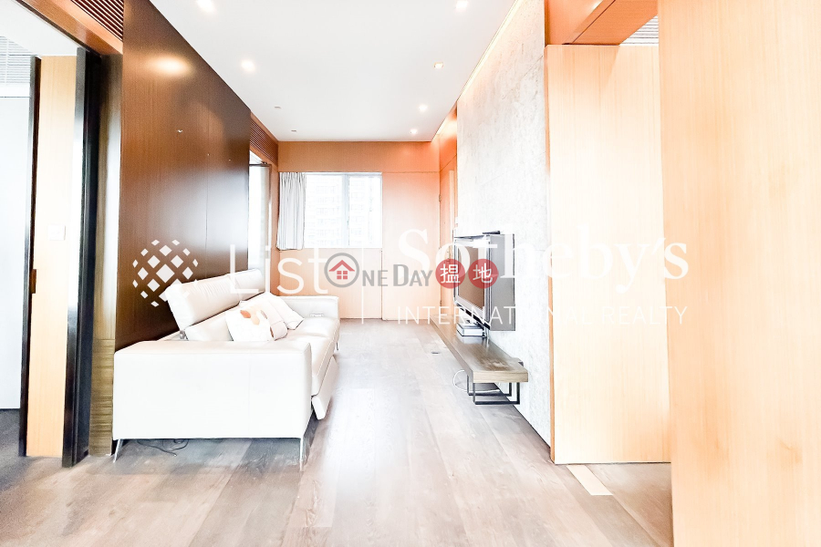 Soho 38 Unknown | Residential | Rental Listings HK$ 35,000/ month