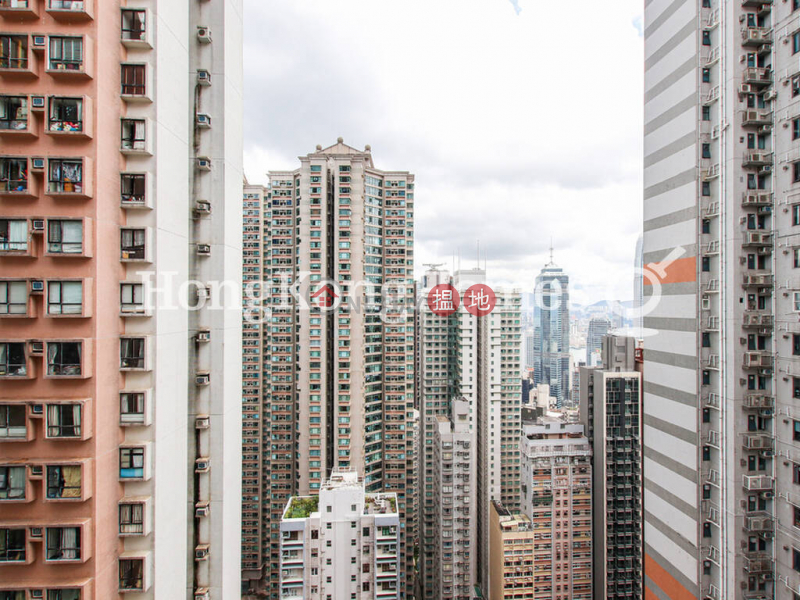 香港搵樓|租樓|二手盤|買樓| 搵地 | 住宅-出售樓盤-敦皓兩房一廳單位出售