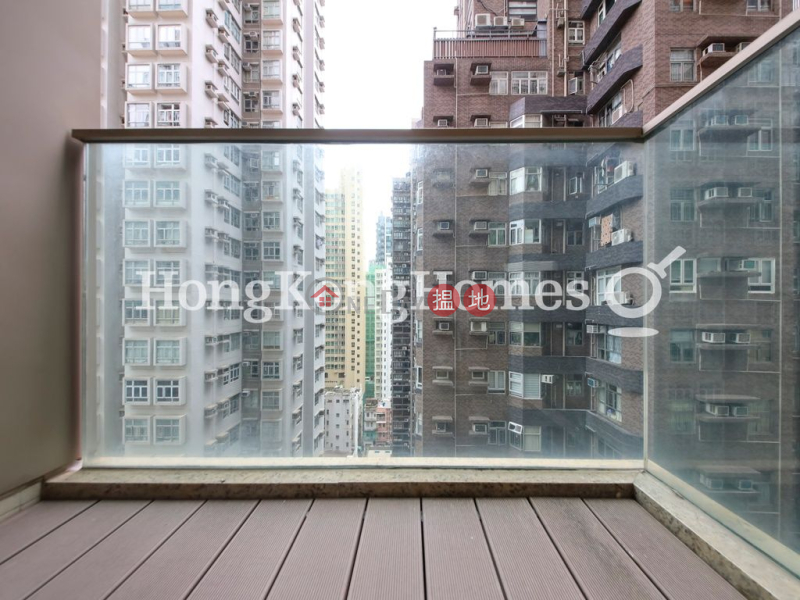 1 Bed Unit for Rent at The Nova 88 Third Street | Western District | Hong Kong, Rental, HK$ 27,000/ month