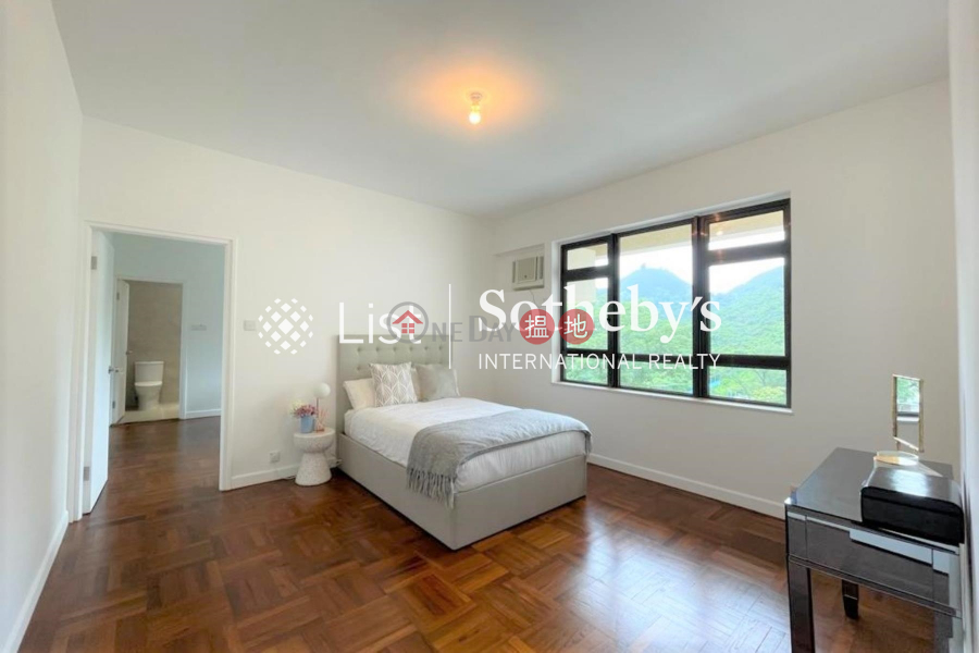 Property for Rent at House A1 Stanley Knoll with 3 Bedrooms | 42 Stanley Village Road | Southern District | Hong Kong | Rental, HK$ 80,000/ month