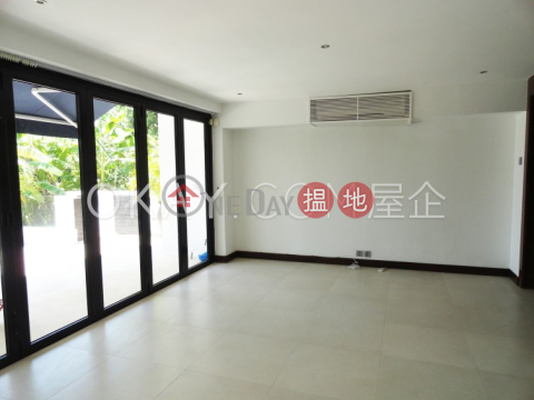 Charming house with sea views, rooftop & terrace | Rental | Wong Keng Tei Village House 黃麖地村屋 _0