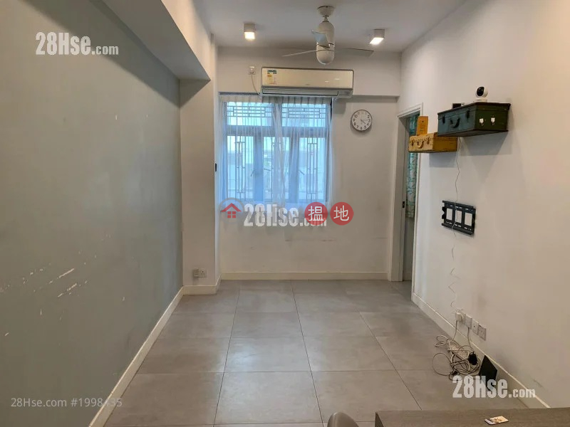 Kin Yick Mansion | Low, Residential | Sales Listings, HK$ 4.98M
