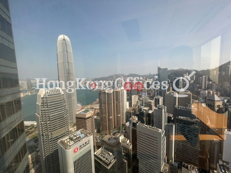 Property Search Hong Kong | OneDay | Office / Commercial Property | Rental Listings | Office Unit for Rent at The Center
