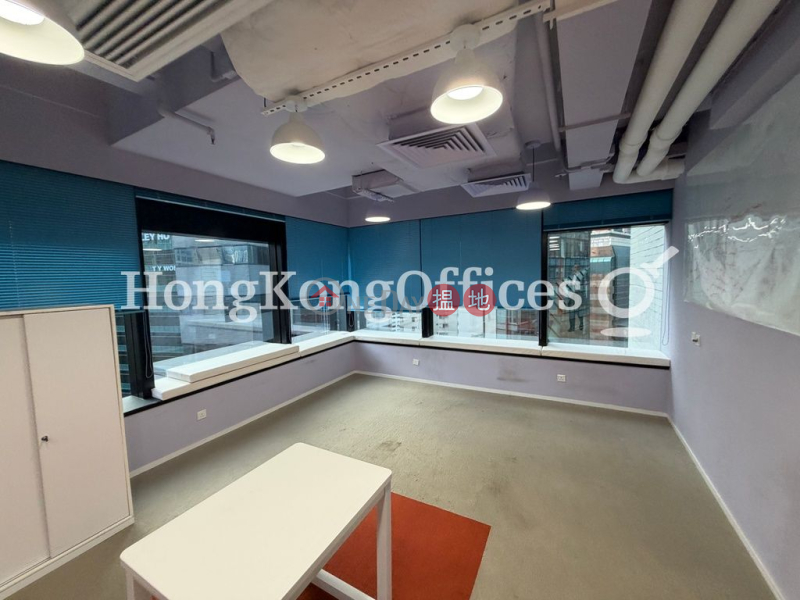 力寶禮頓大廈-中層-寫字樓/工商樓盤-出租樓盤HK$ 51,428/ 月