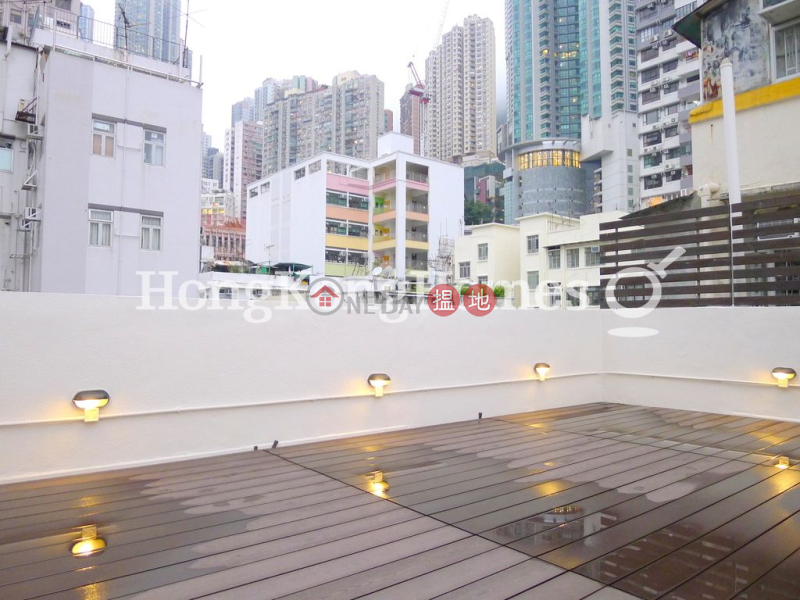 1 Bed Unit at Po Hing Mansion | For Sale, Po Hing Mansion 寶慶大廈 Sales Listings | Central District (Proway-LID72294S)