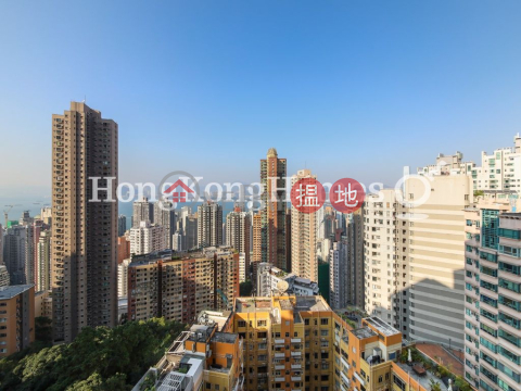 聯邦花園兩房一廳單位出租, 聯邦花園 Realty Gardens | 西區 (Proway-LID95500R)_0