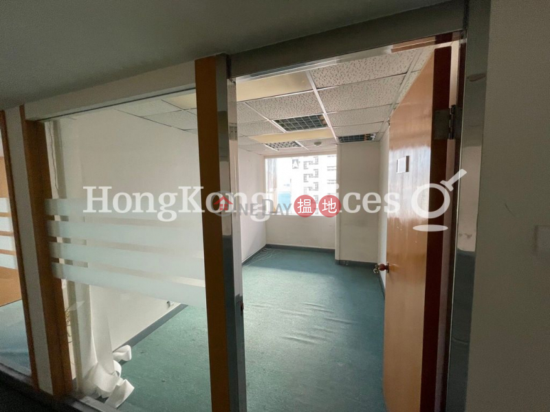 Office Unit for Rent at Malaysia Building | Malaysia Building 馬來西亞大廈 Rental Listings
