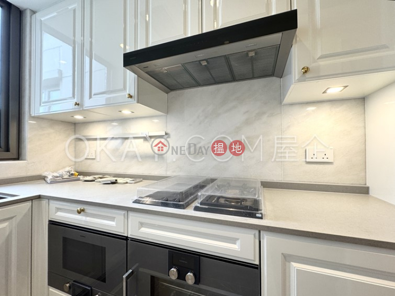 HK$ 56,800/ month St George\'s Mansions, Yau Tsim Mong | Popular 2 bedroom with balcony | Rental