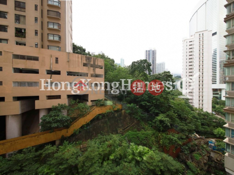 1 Bed Unit for Rent at Star Crest, Star Crest 星域軒 | Wan Chai District (Proway-LID100120R)_0