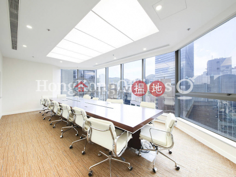 Office Unit for Rent at Sino Plaza, Sino Plaza 信和廣場 | Wan Chai District (HKO-89-AEHR)_0