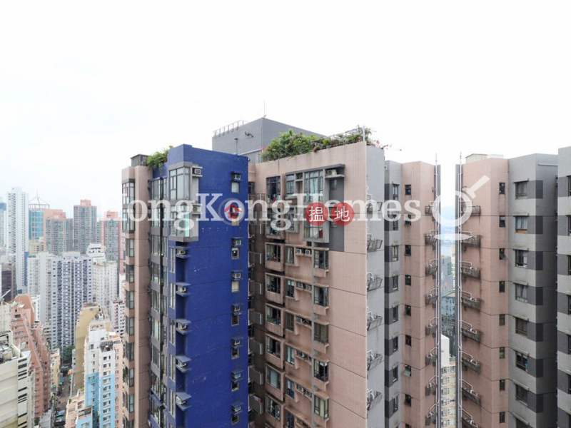 香港搵樓|租樓|二手盤|買樓| 搵地 | 住宅|出租樓盤聚賢居開放式單位出租