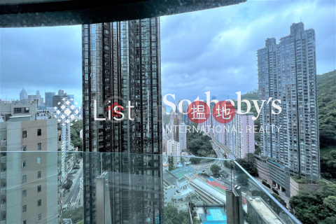 Property for Rent at The Legend Block 3-5 with more than 4 Bedrooms | The Legend Block 3-5 名門 3-5座 _0