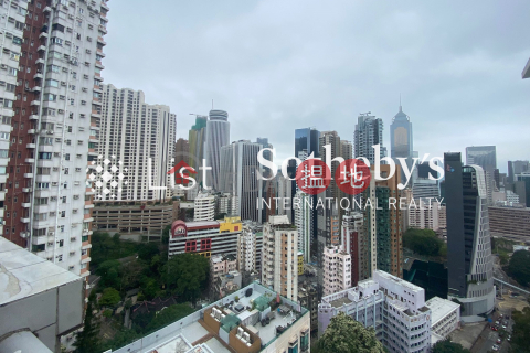 Property for Rent at United Mansion with 3 Bedrooms | United Mansion 騰黃閣 _0