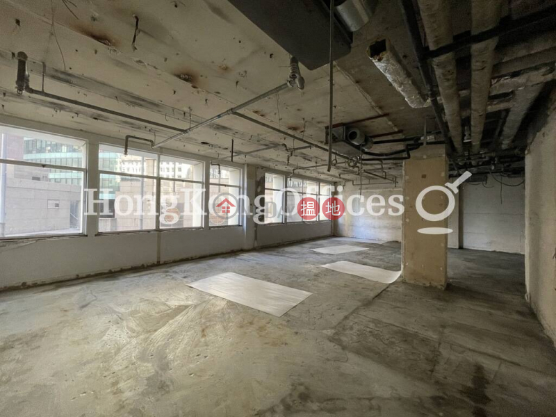 New Henry House | Low, Office / Commercial Property Rental Listings | HK$ 88,000/ month